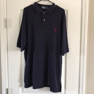Men’s Polo by Ralph Lauren shirt